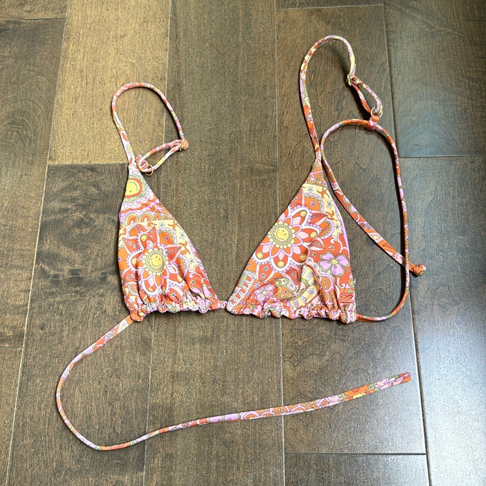 billabong reversible bikini top